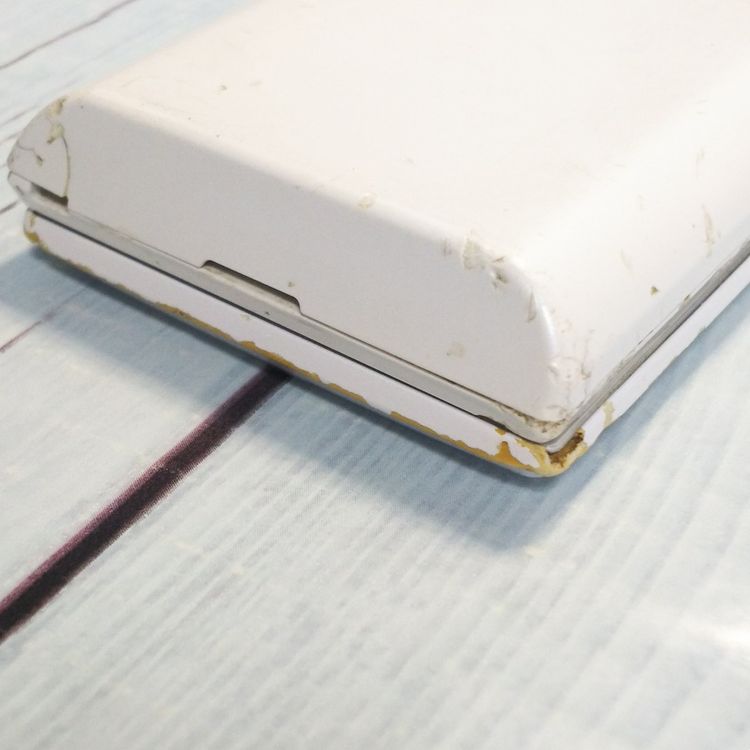 SoftBank ������ DIGNO�������� 501KC �ۥ磻��  687