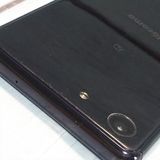 docomo Xperia Ace SO-02L black  063