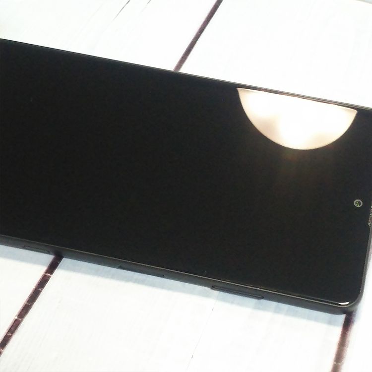 Xperia Ace II SO-41B docomo �֥�å�  054