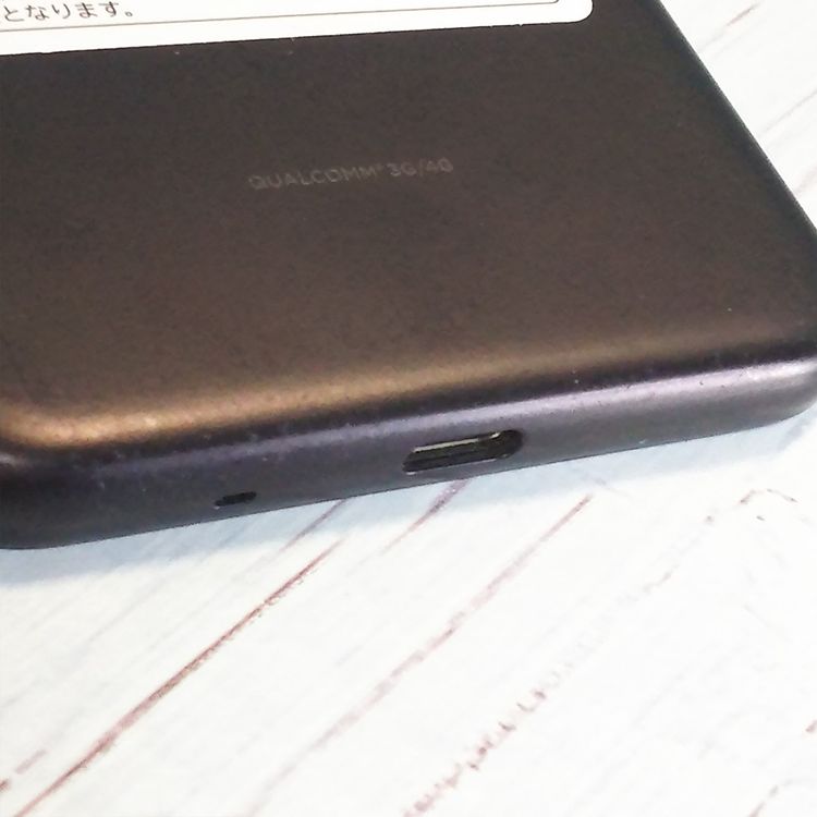 SHARP Softbank AQUOS sense basic 702SH �֥�å�  095