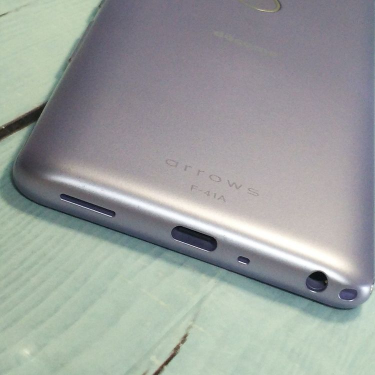 �ٻ��� docomo arrows Be4 F-41A ��٥���� �ѡ��ץ�  126