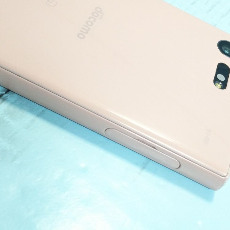 docomo Xperia X Compact SO-02J ���եȥԥ�  525