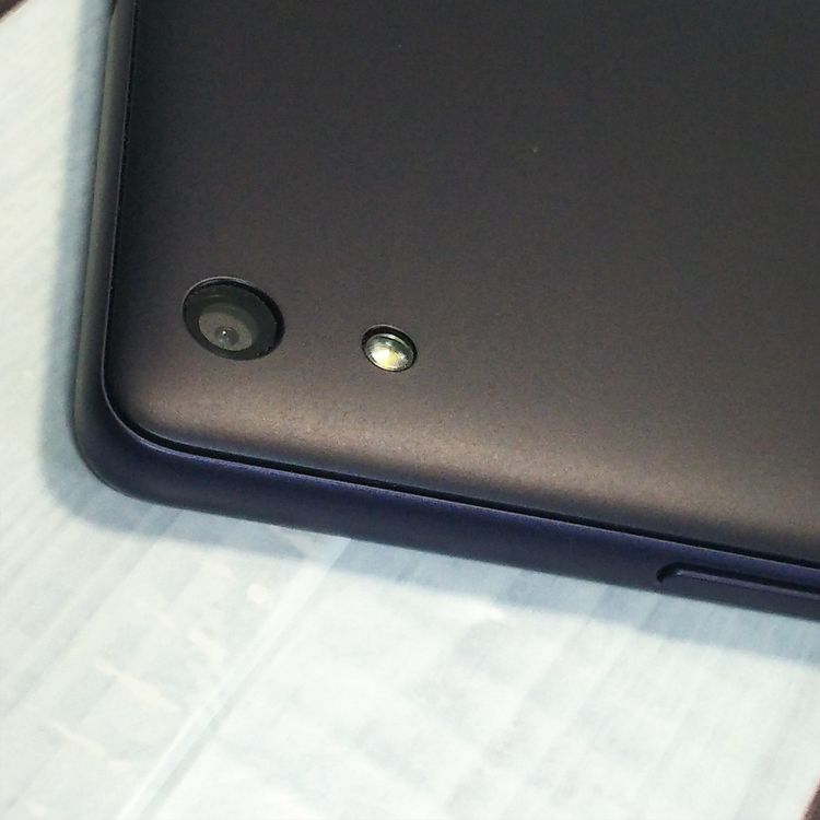 au Qua phone QZ ������ KYV44 ����ǥ���  412