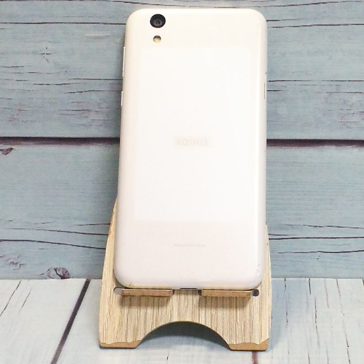 SHARP Softbank AQUOS sense basic 702SH ۥ磻  183