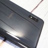 au Galaxy A20 SCV46 Black  836