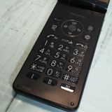 docomo SH-02L AQUOS SHARP �������� �֥�å�  678