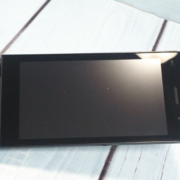 docomo DIGNO ������ �������� �١����å� KY-41B �֥�å�  822