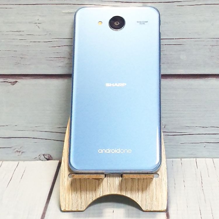 Y!mobile SHARP Android One ⡼֥롼 507SH  971