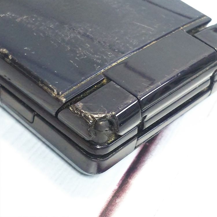 docomo SHARP SH-03L �֥�å� �ӥ��ͥ����� �����쥹��������  059