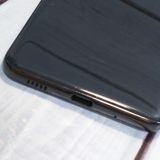 au Galaxy A20 SCV46 Black  937