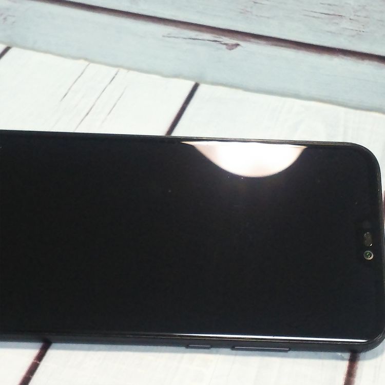 Huawei au P20 lite HWV32 �֥�å�  571