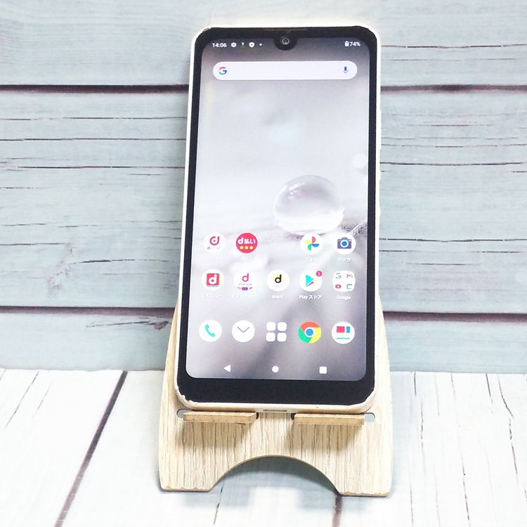 docomo AQUOS wish2 SH-51C �ۥ磻��  372