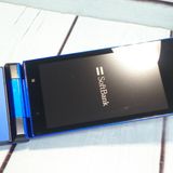 KYOCERA SoftBank DIGNO�������� 501KC �֥롼  711
