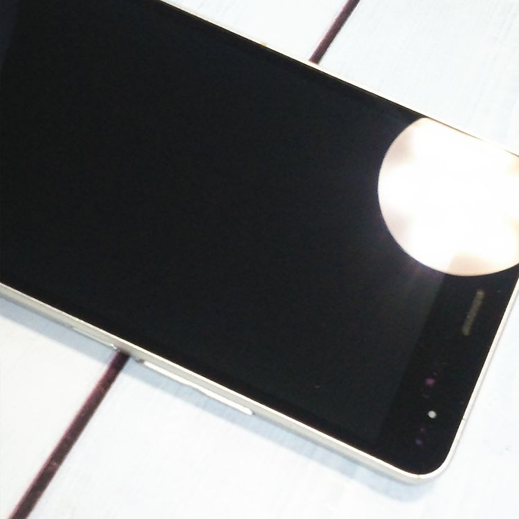 Y!mobile ������ ���󤿤󥹥ޥ� 705KC ����С�  153