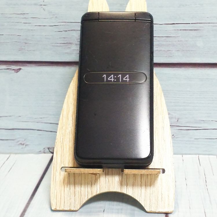 au GRATINA KYF42 �֥�å� ������ SIM���å�  497