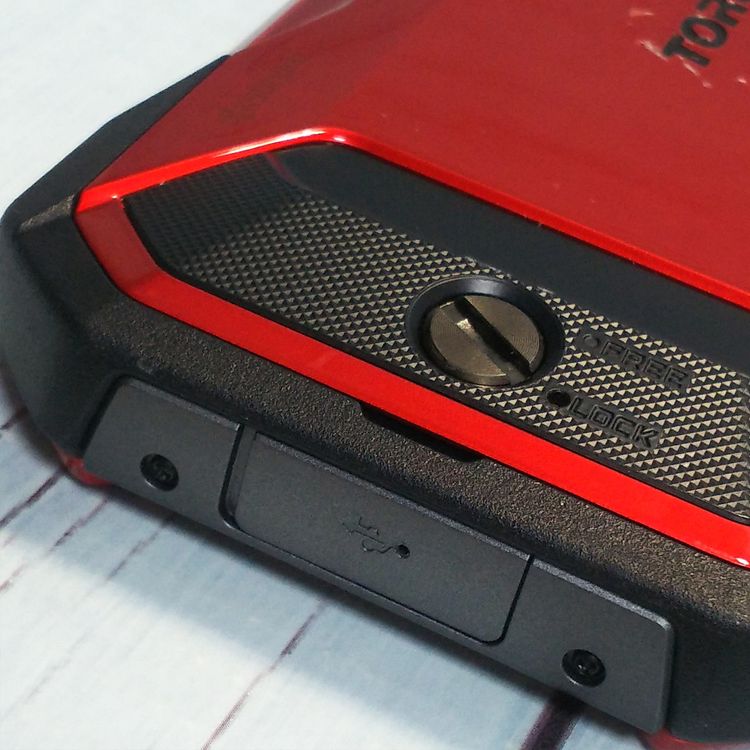 au ������ TORQUE 5G KYG01 ��å�  794