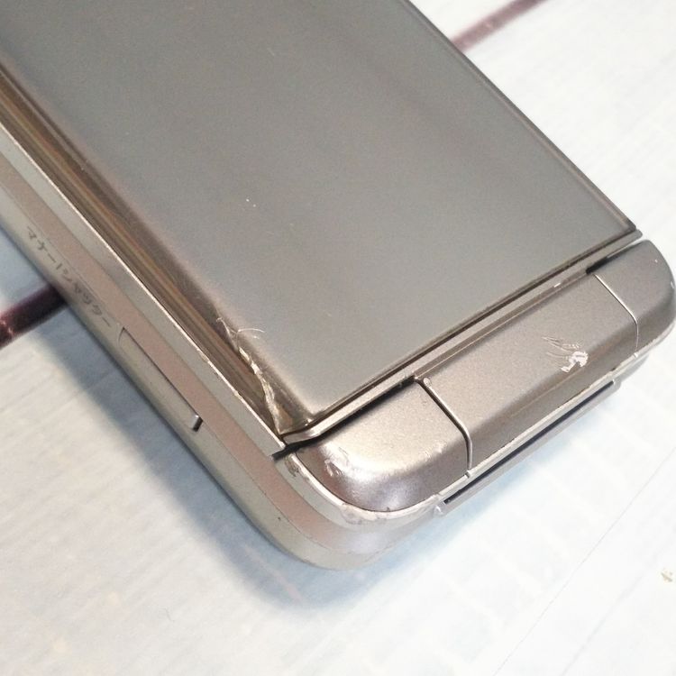 Softbank ������ 902KC DIGNO ��������3 ����С� [������]  433