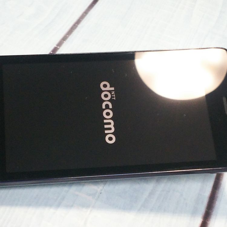docomo AQUOS SH-01J �֥롼�֥�å� �ͥ��ӡ� �������� SHARP  156