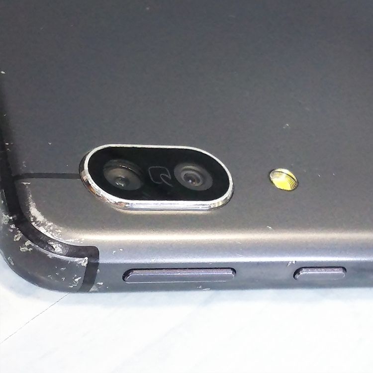 docomo AQUOS sense3 SH-02M �֥�å�  109