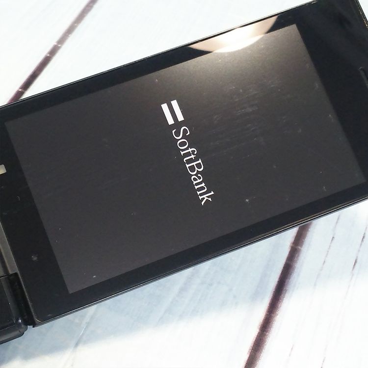 SoftBank ������ DIGNO�������� 501KC �֥�å�  791