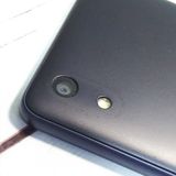 au Qua phone QZ ������ KYV44 ����ǥ���  112