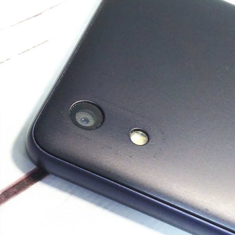 au Qua phone QZ ������ KYV44 ����ǥ���  112