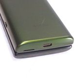 KYOCERA au KYF36 ���󤿤󥱡����� GREEN  479