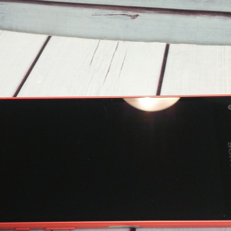 SONY docomo Xperia Z5 Compact SO-02H �������ԥ�  158