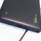 au Qua phone QZ ������ KYV44 ����ǥ���  672