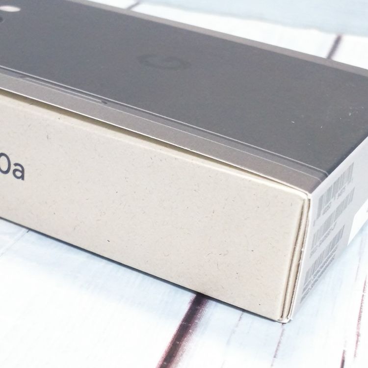Google���ȥ��� Pixel10a �֥�å� 128GB ̤����  ���� 120
