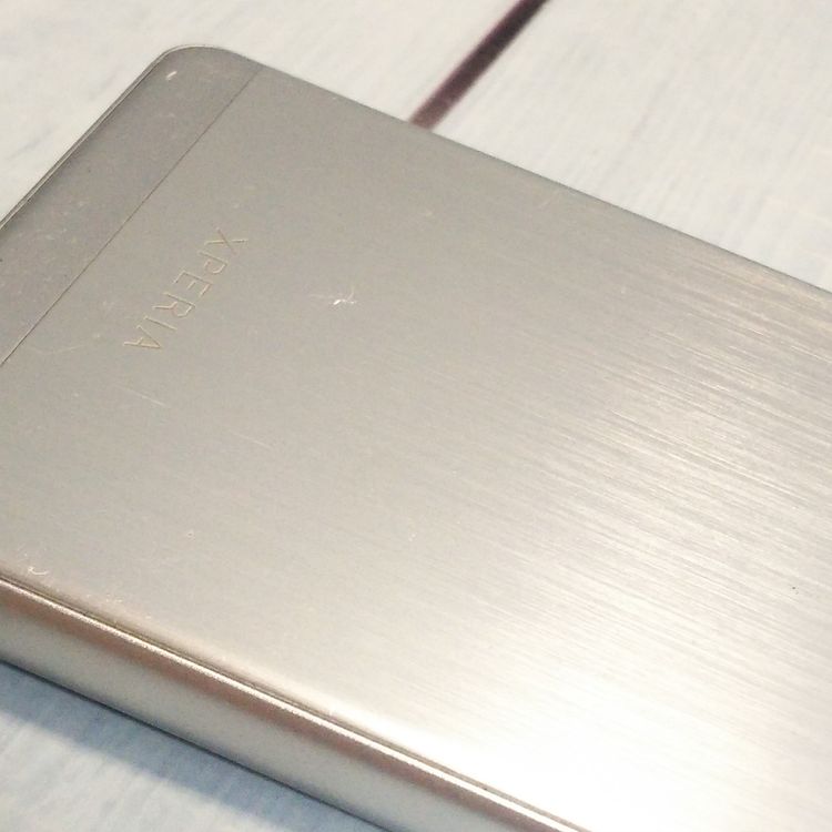 docomo Xperia X Performance SO-04H ����С� [������]  203