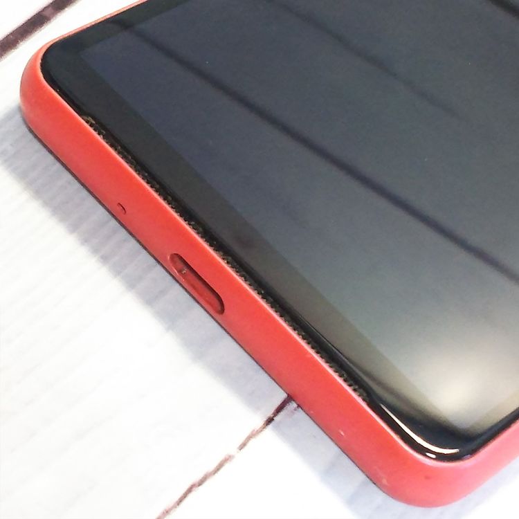 au Xperia 10 III SOG04 �ԥ� SONY  240