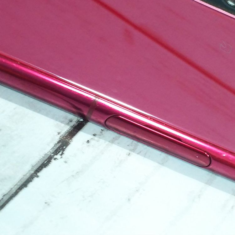 au Xperia5 SOV41 ��å�  957