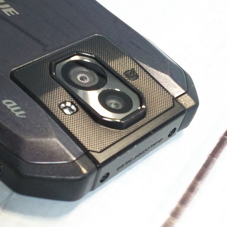 au ������ TORQUE G04 �֥�å� KYV46  875