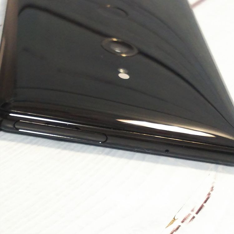 au Xperia XZ3 SOV39 �֥�å�  529