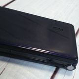 docomo SHARP �����쥹�������� SH-02K �֥롼�֥�å� �ͥ��ӡ�  372