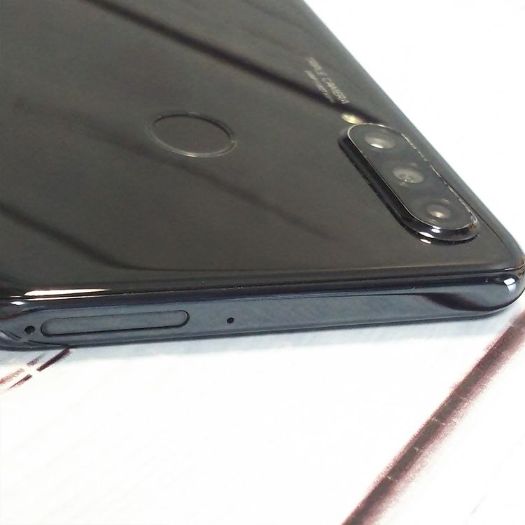 au HUAWEI P30 lite Premium HWV33 �֥�å�  885