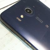 au Qua phone PX LGV33 �ͥ��ӡ�  007