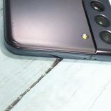 au Galaxy S21 5G SCG09 �ե���ȥ॰�졼  644