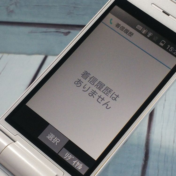 PANASONIC docomo P-smart �������� P-01J �ۥ磻��  384