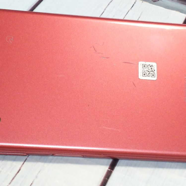 au Galaxy A23 5G SCG18 ��å�  845