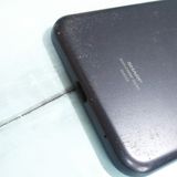 au AQUOS sense2 SHV43 Nuance Black  935