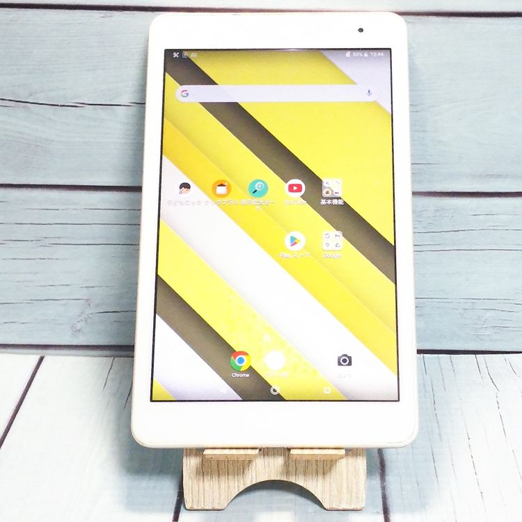 au KYOCERA Qua tab QZ8 KYT32 ���եۥ磻��  771