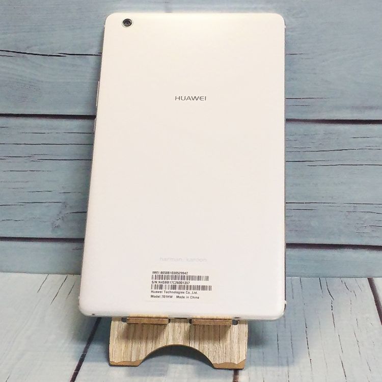 SoftBank HUAWEI MediaPad M3 Lite s 16GB 701HW  942