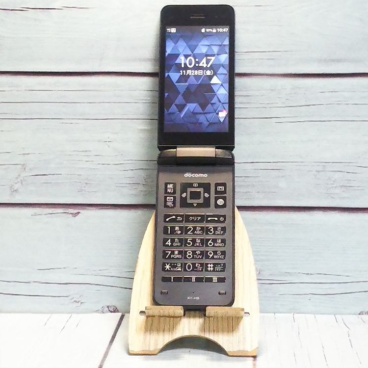 docomo DIGNO   ١å KY-41B ֥å  171