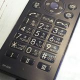 docomo SHARP �����쥹�������� SH-02K �֥롼�֥�å� �ͥ��ӡ�  010