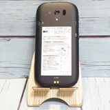 �ٻ��� docomo �餯�餯���ޡ��ȥե���3 �֥�å� F-06F 046