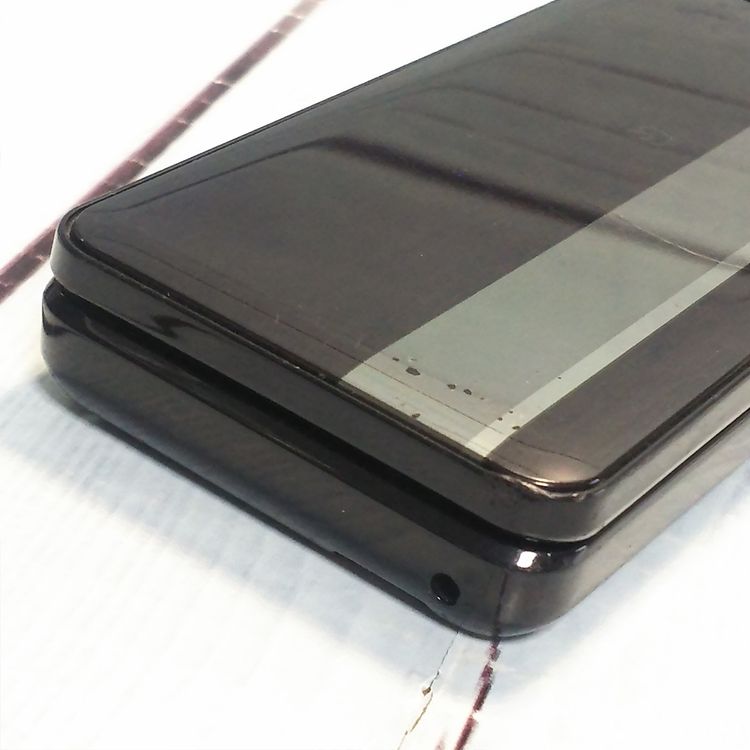 docomo Panasonic P-smart �������� P-01J �֥�å�  215