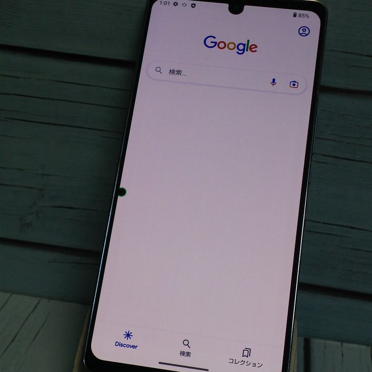 SoftBank AQUOS zero6 A102SH �֥�å�  135