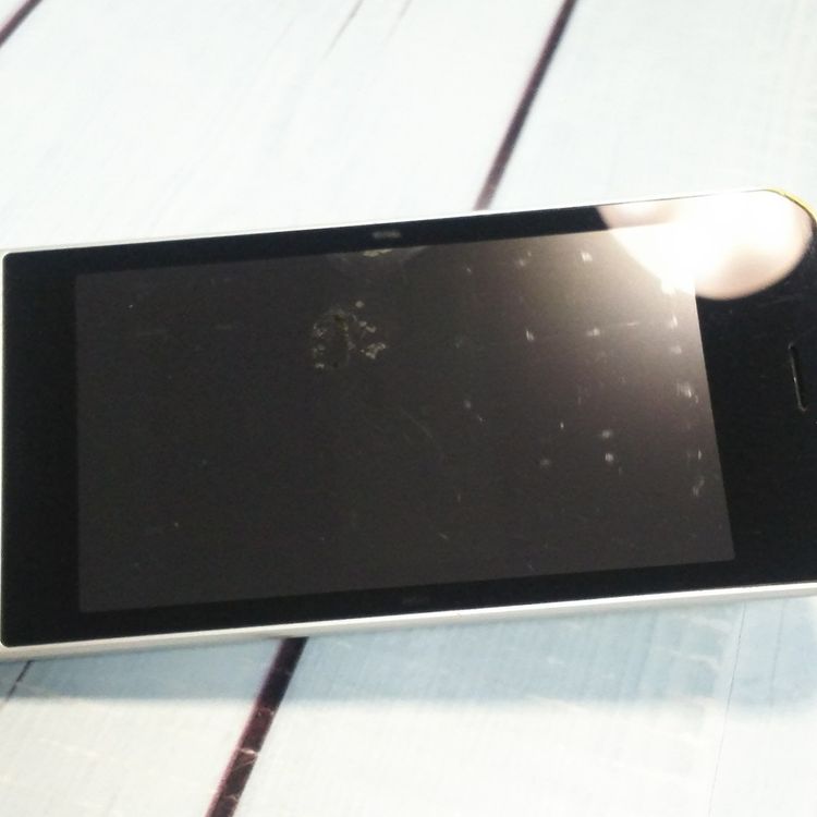 docomo arrows �ٻ��� �������� F-03L ����С� [������]  127